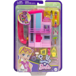 MATTEL HWP11 POLLY POCKET...