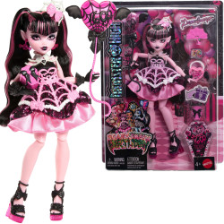 MATTEL JBG74 MONSTER HIGH...