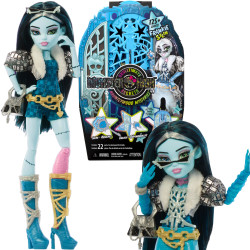 MATTEL JBG81 MONSTER HIGH...
