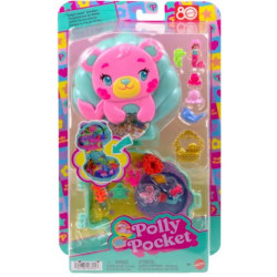 MATTEL JCB16 POLLY POCKET...