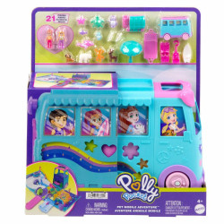 MATTEL JCC22 POLLY POCKET...