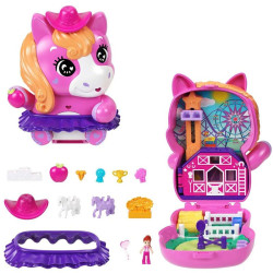 MATTEL JCR39 POLLY POCKET...