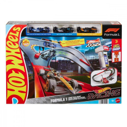 MATTEL JDY15  HOT WHEELS...
