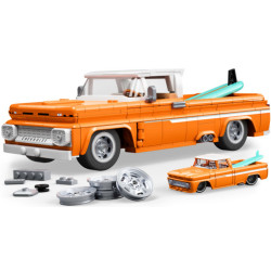 MATTEL JFT20 HOT WHEELS...