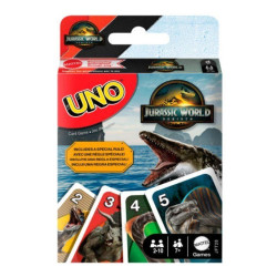 MATTEL JFT28 GRA UNO...