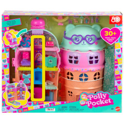 MATTEL JFT91 POLLY POCKET...
