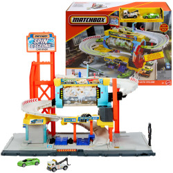 MATTEL  JGB68 MATCHBOX...