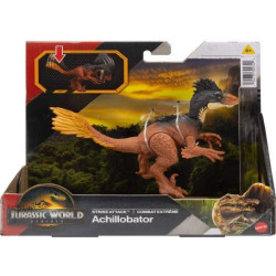 MATTEL JGB78 FIGURKA...