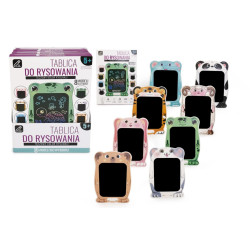 PAD LCD RYSIKIEM ARTYK