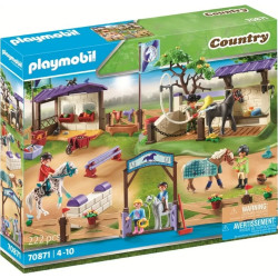 PLAYMOBIL 70871 TURNIEJ...