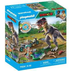PLAYMOBIL 71524 W...