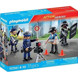 PLAYMOBIL 71730 ZESTAW...
