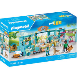 PLAYMOBIL 71742 MY LIFE...