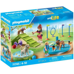 PLAYMOBIL 71745 PLAC ZABAW...