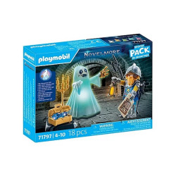 PLAYMOBIL 71797 DUCH I...