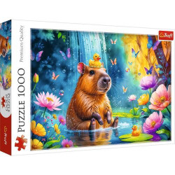 PUZZLE 10949 TREFL 1000...