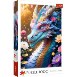 PUZZLE 10953 TREFL 1000...