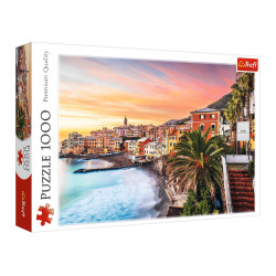 PUZZLE 10956 TREFL 1000...