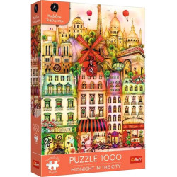 PUZZLE 12073 TREFL 1000 O...