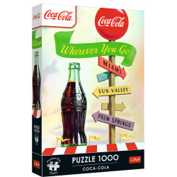 PUZZLE 12098 TREFL 1000...