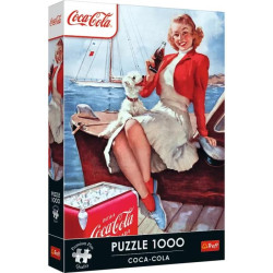 PUZZLE 12099 TREFL 1000...