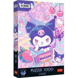 PUZZLE 12106 TREFL 1000...