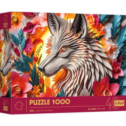PUZZLE 40041 TREFL 1000...