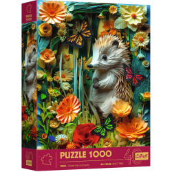PUZZLE 40042 TREFL 1000...
