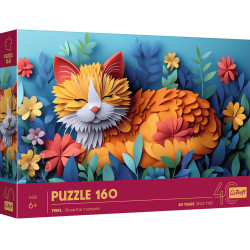 TREFL 40049 PUZZLE 160...