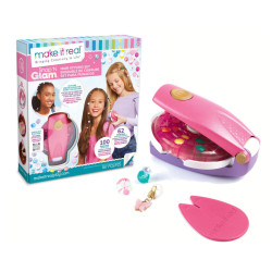 ORBICO MIR 1760 COOL CLIPS...