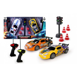 ARTYK ZESTAW 2 AUT R/C