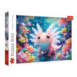 PUZZLE 37536 TREFL 500...