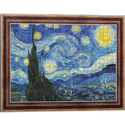 PUZZLE 37544 TREFL 500...