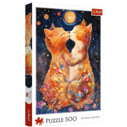 PUZZLE 37546 TREFL 500...