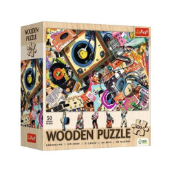 PUZZLE 20221 TREFL 500+1...