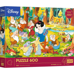 PUZZLE 37603 TREFL 600...