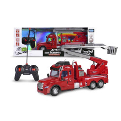 SAMOCHÓD CIĘŻAROWY R/C...