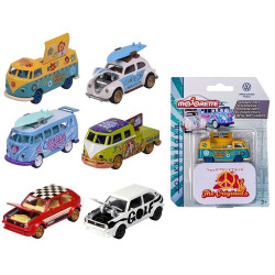 SIMBA 212055005 MAJORETTE...