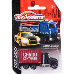 SIMBA 212057500 MAJORETTE...