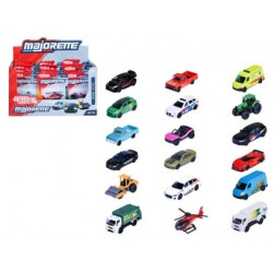 SIMBA 8501009800 MAJORETTE...