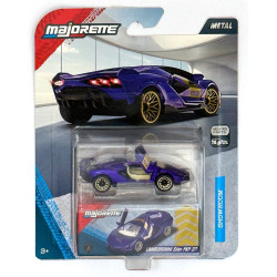 SIMBA 8502001000 MAJORETTE...