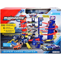 SIMBA 850200900 MAJORETTE...