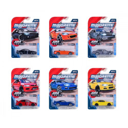 SIMBA 8502100000 MAJORETTE...