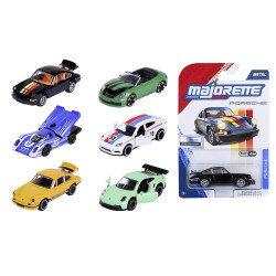 SIMBA 8502100002 MAJORETTE...