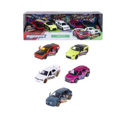 SIMBA 8504105001 MAJORETTE...