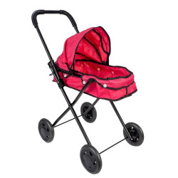 SMILY WÓZEK DLA LALEK