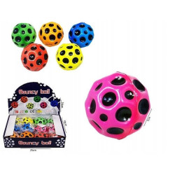 HIPO PIŁKA MOCNO ODBIJAJĄCA