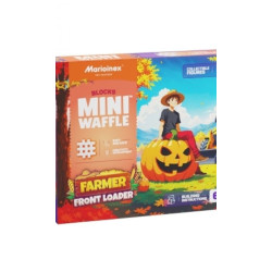 MARIOINEX MINI WAFLE FARMER...