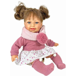 Nines 5100 little Susi...