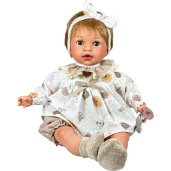 Nines 6200 Noa blonde